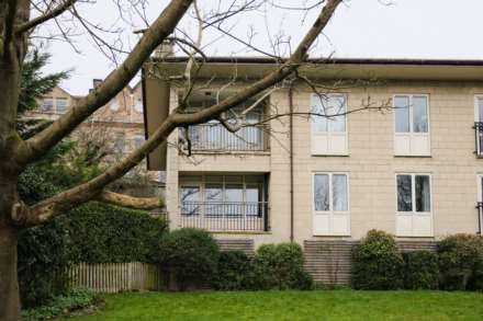 Property For Sale Lansdown Villas, Bath
