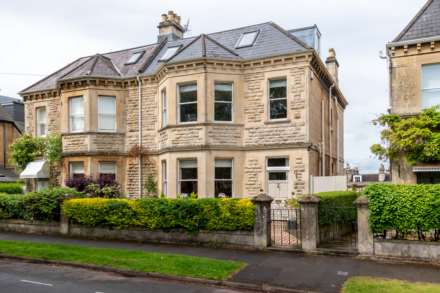 5 Bedroom Semi-Detached, 10 The Tyning, Bath