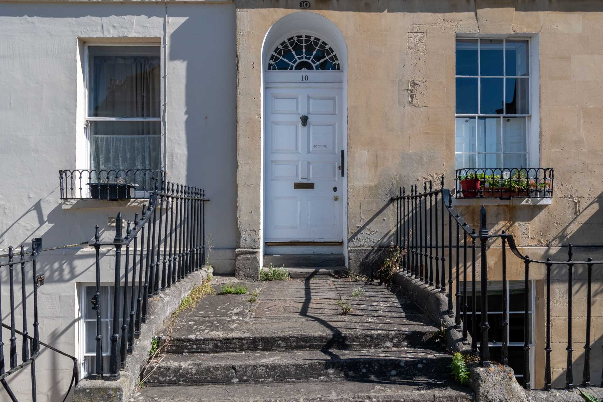 Portland Place, Bath, Image 2