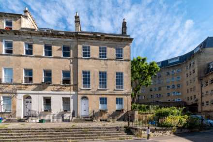 Property For Rent Portland Place, Bath
