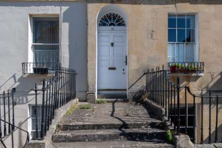 Portland Place, Bath, Image 2
