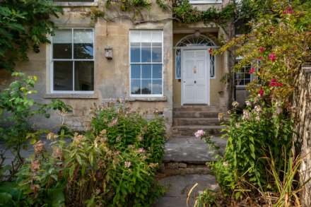 Property For Rent Camden Terrace, Bath