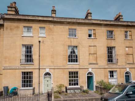 Property For Rent Southcot Place, Bath