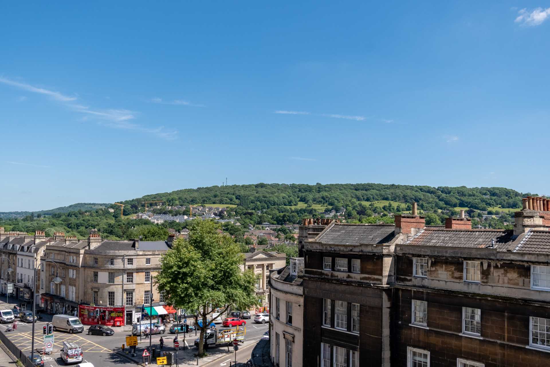 Walcot Parade, Bath, Image 7