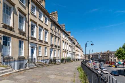 Property For Rent Walcot Parade, Bath