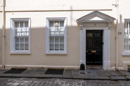 Property For Rent Old Orchard Street, Bath