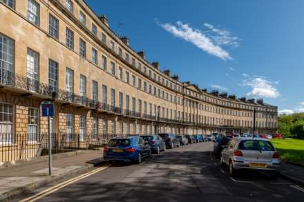 Cumberland House, Norfolk Crescent, Image 1