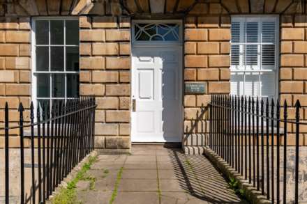 Cumberland House, Norfolk Crescent, Image 2