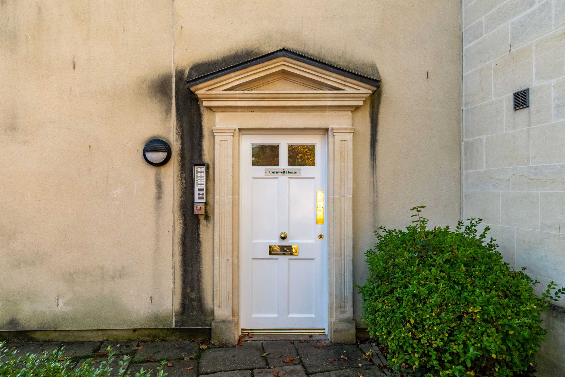 Cornwell House, Walcot Street. Bath, Image 2