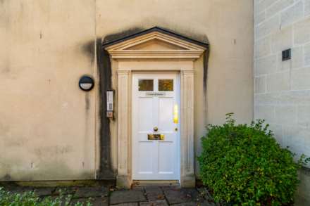 Cornwell House, Walcot Street. Bath, Image 2