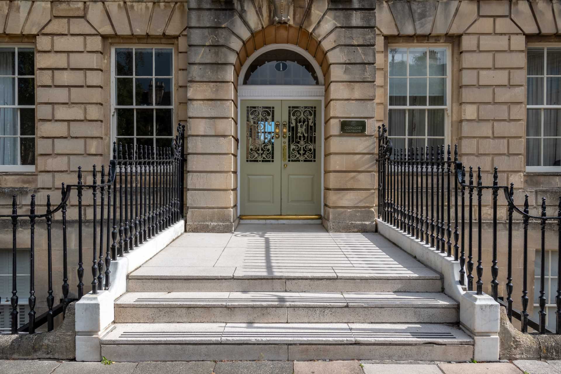 Great Pulteney Street, Bath, Image 4