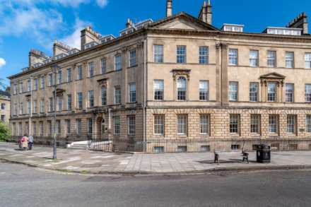 Great Pulteney Street, Bath, Image 1