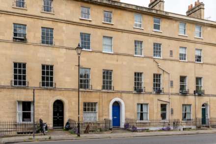 Darlington Street, Bath, Image 1