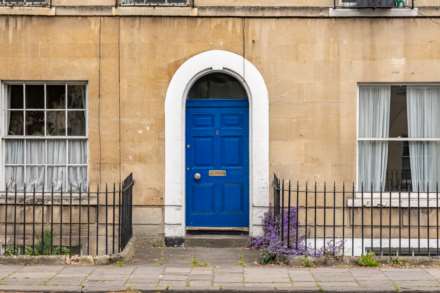 Darlington Street, Bath, Image 2