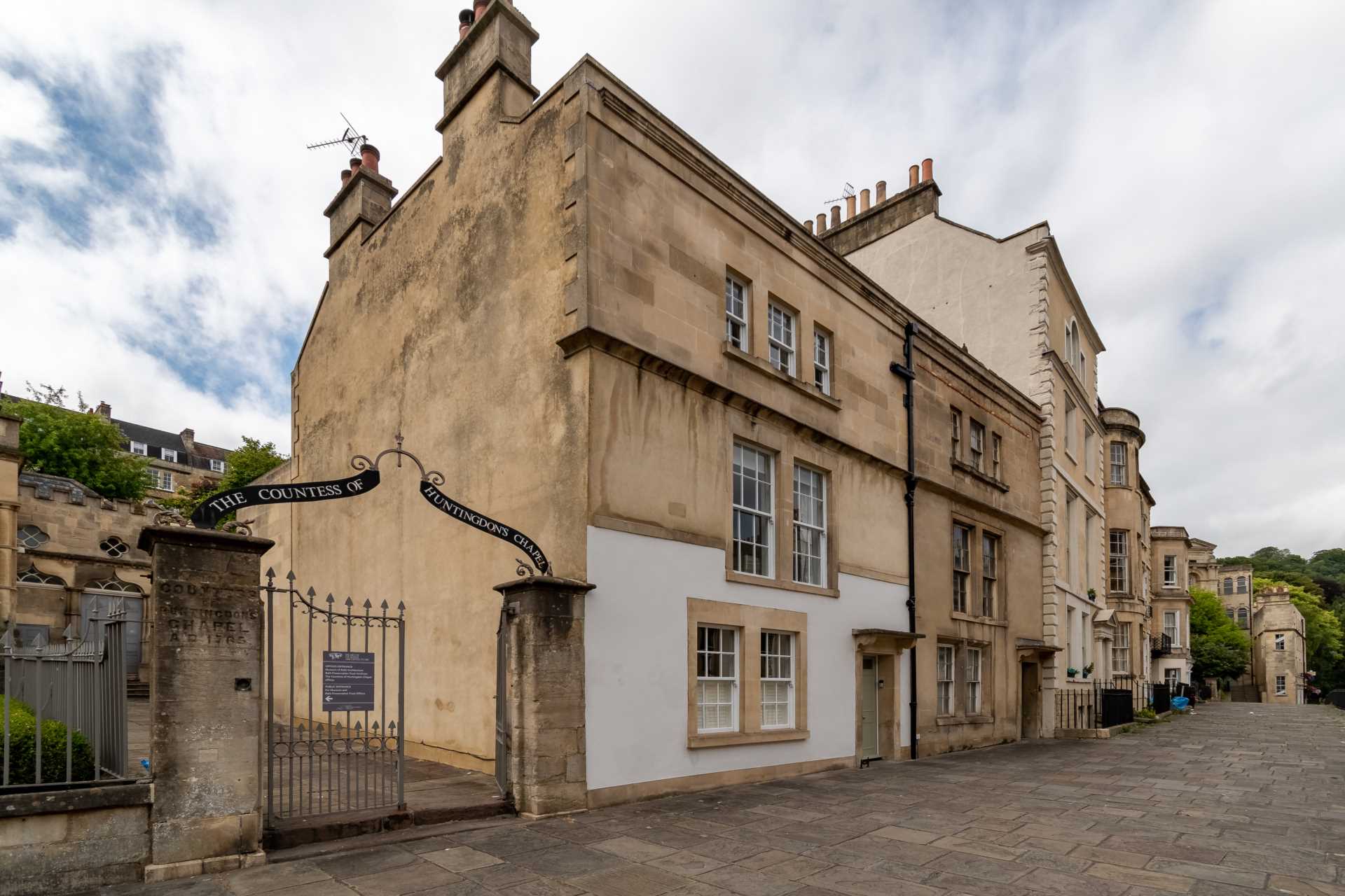 Vineyards, Bath, Image 2