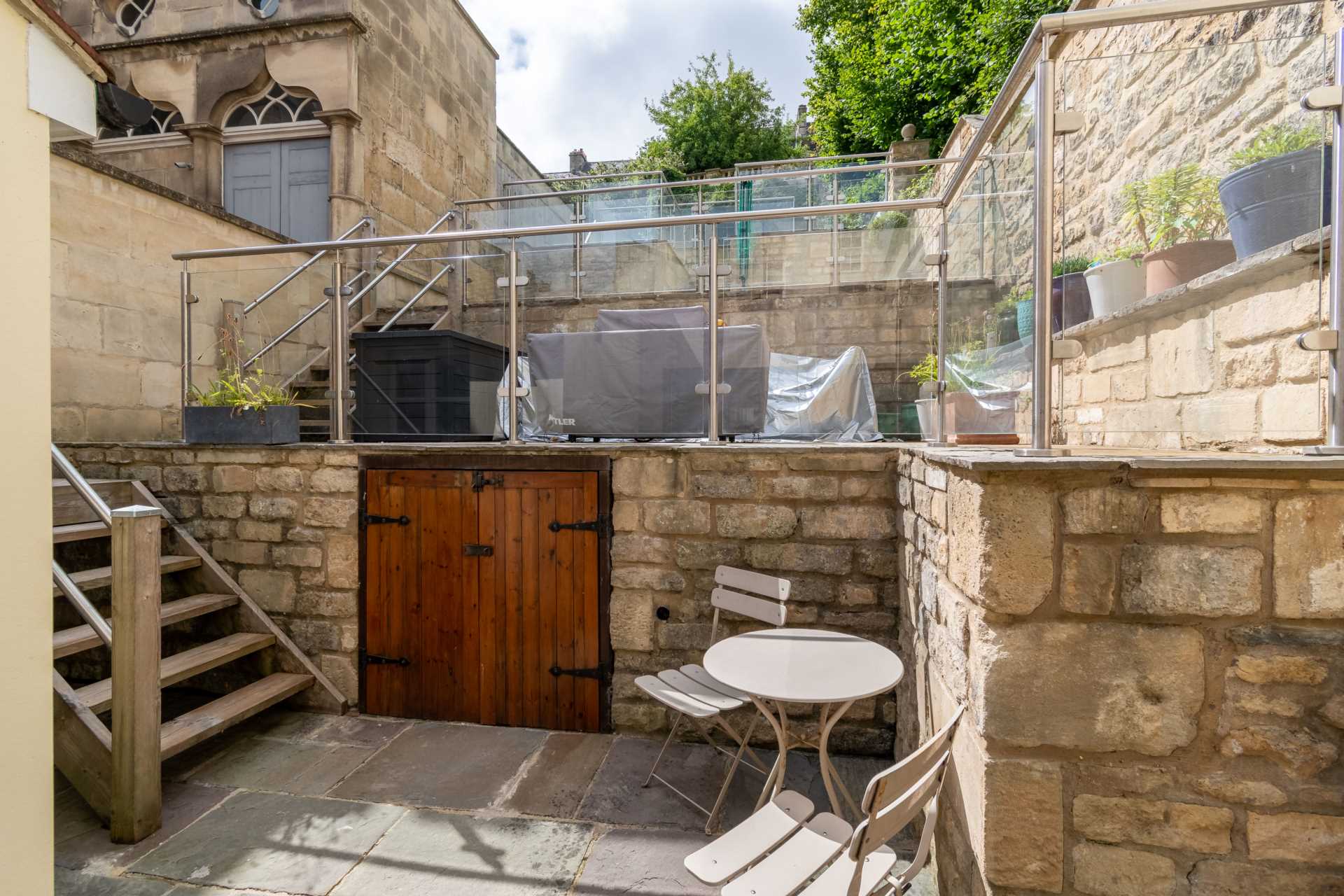 Vineyards, Bath, Image 26