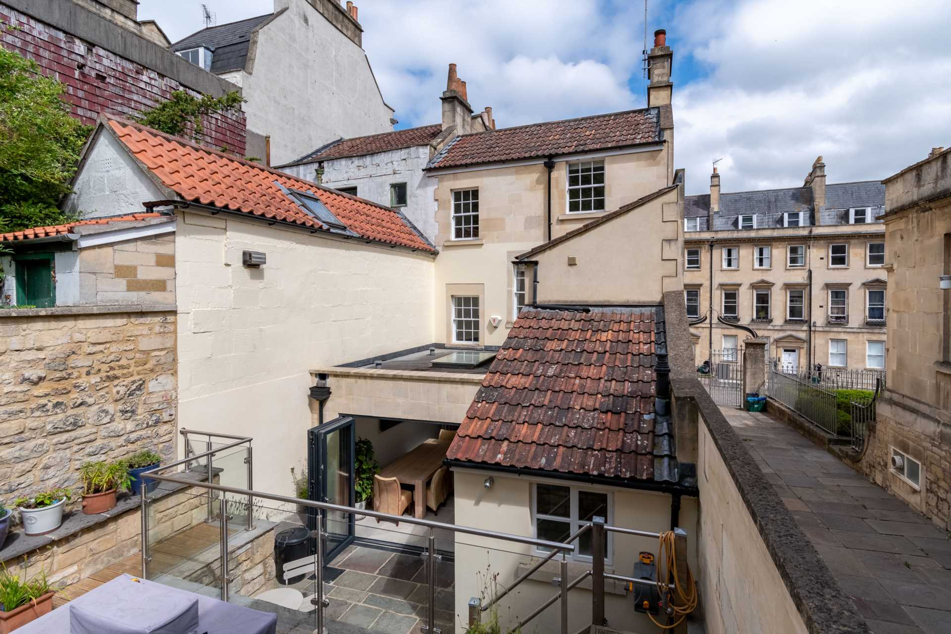 Vineyards, Bath, Image 28