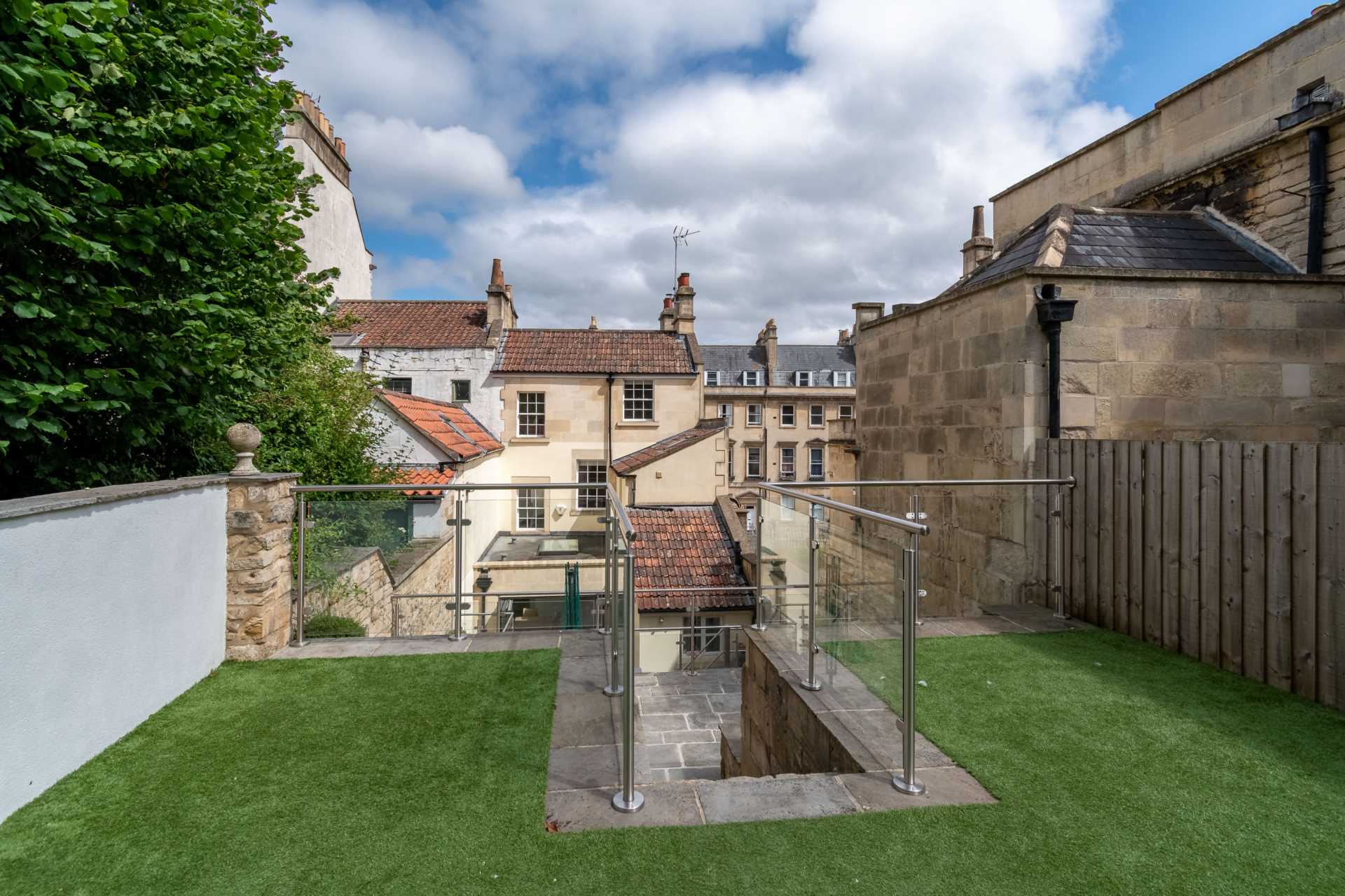 Vineyards, Bath, Image 29