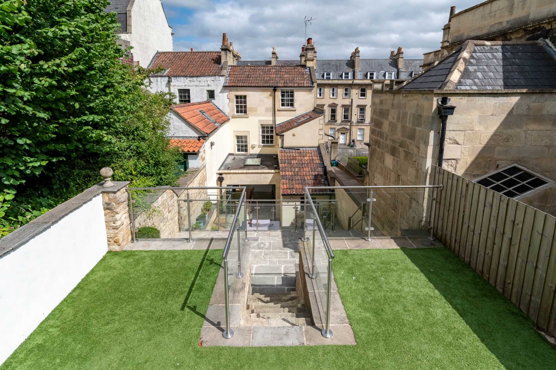 Vineyards, Bath, Image 31