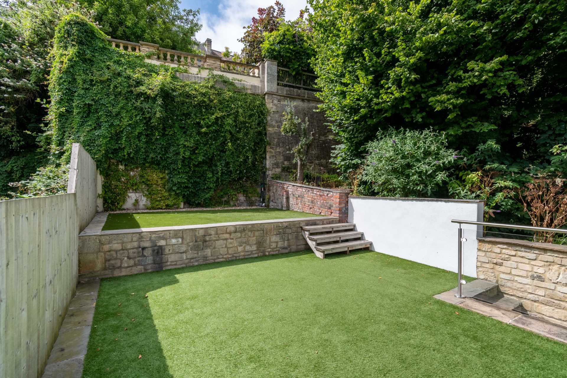 Vineyards, Bath, Image 32