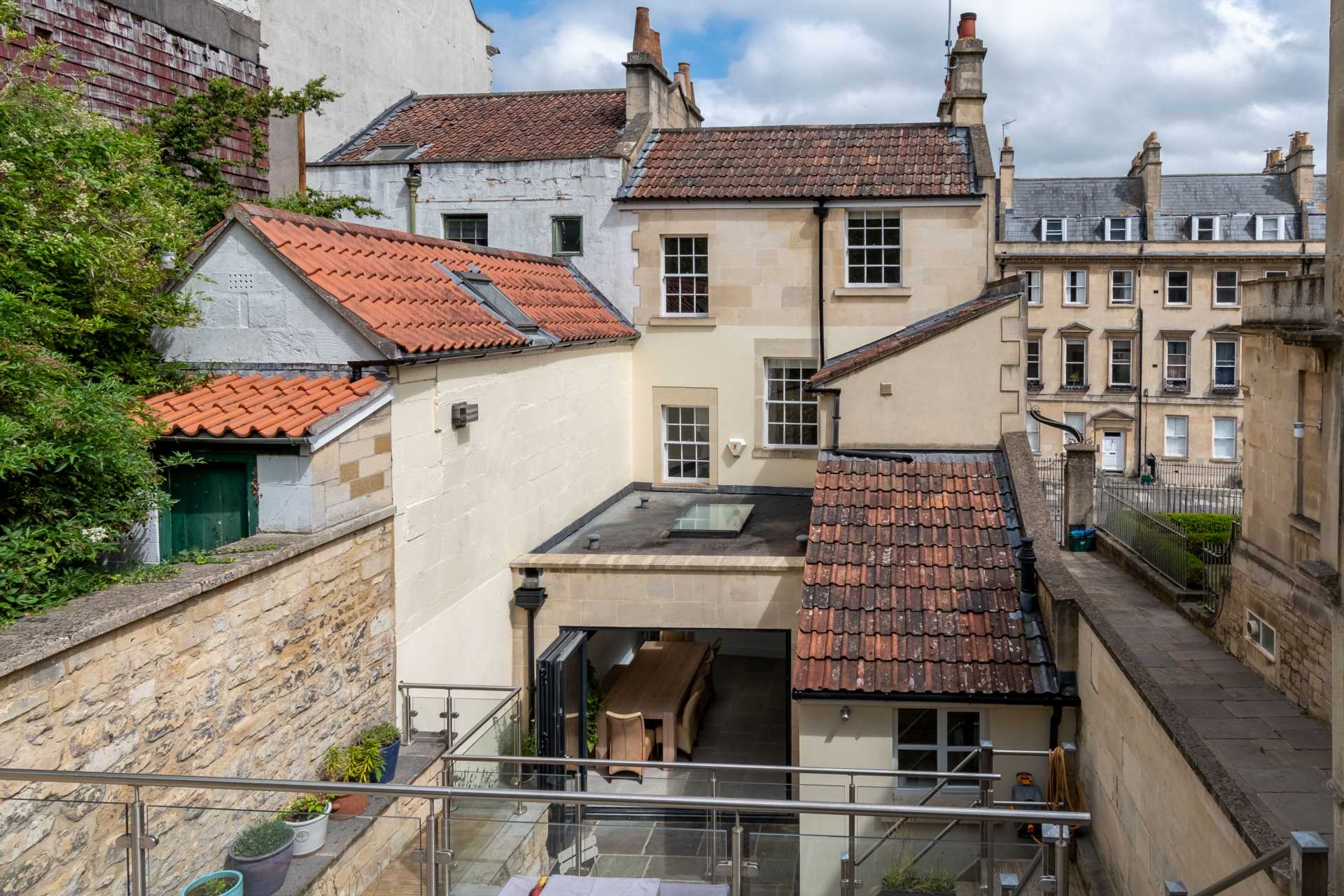 Vineyards, Bath, Image 33