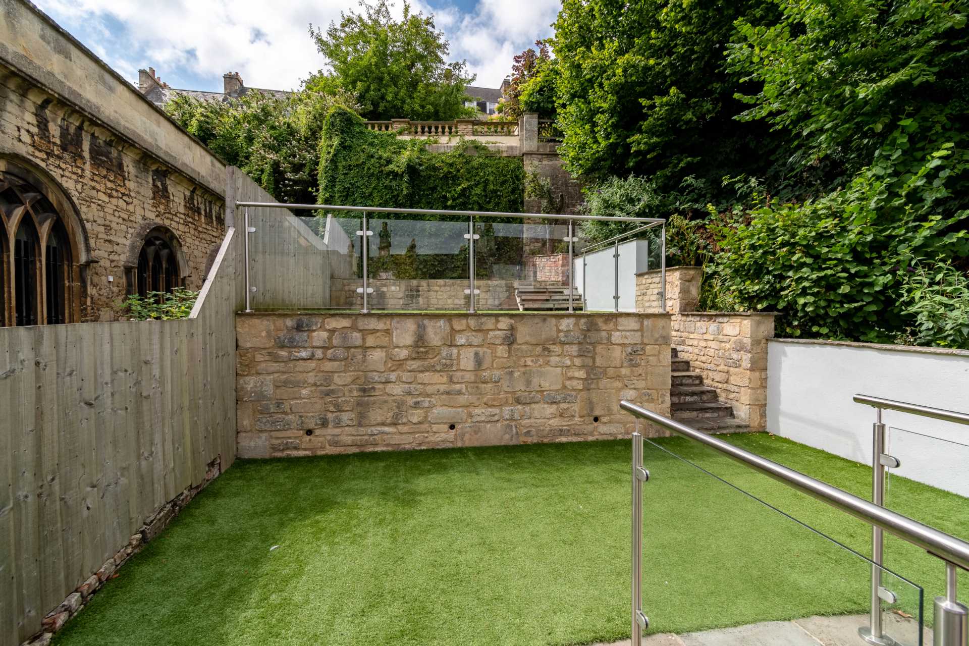 Vineyards, Bath, Image 34