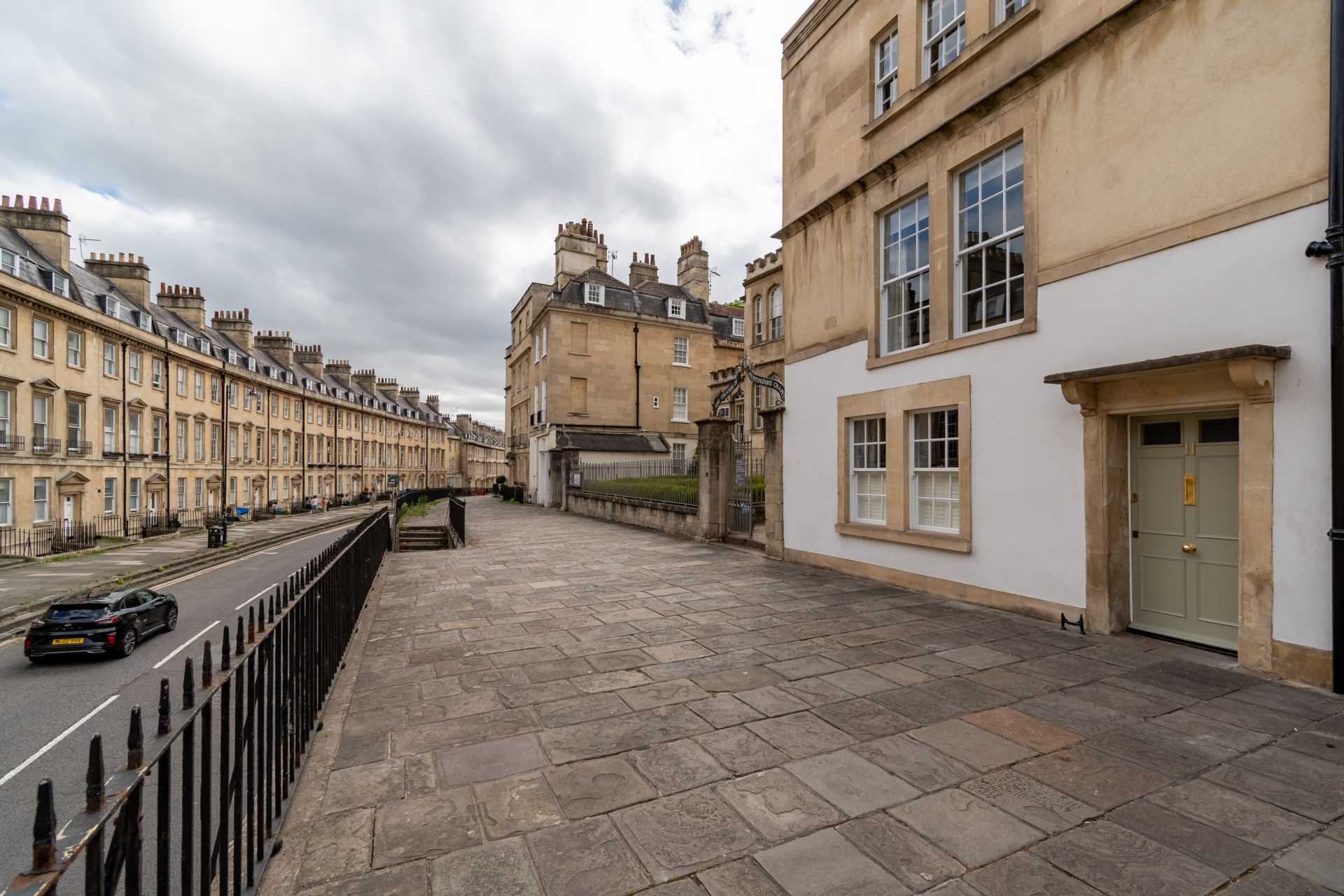 Vineyards, Bath, Image 36