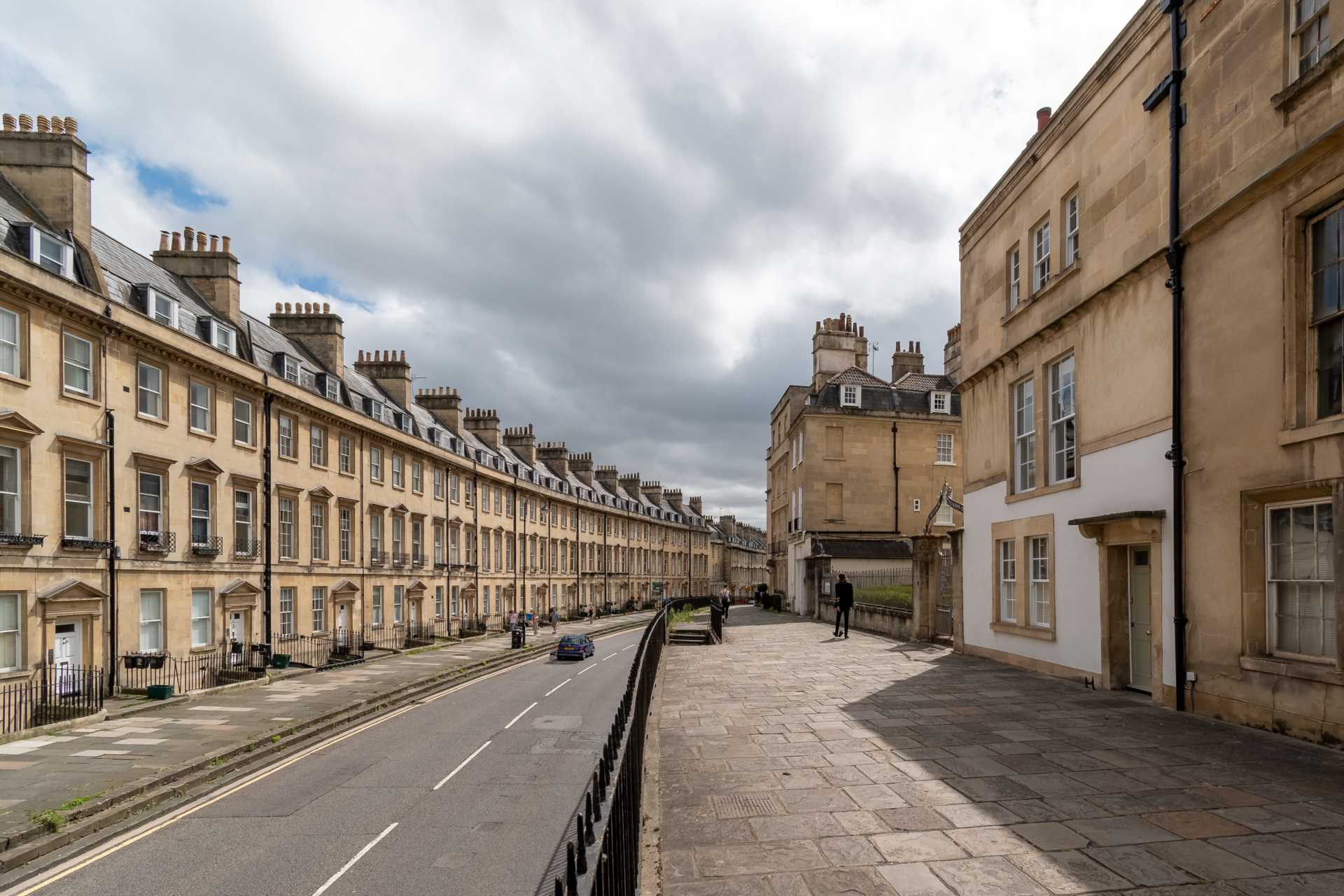 Vineyards, Bath, Image 37