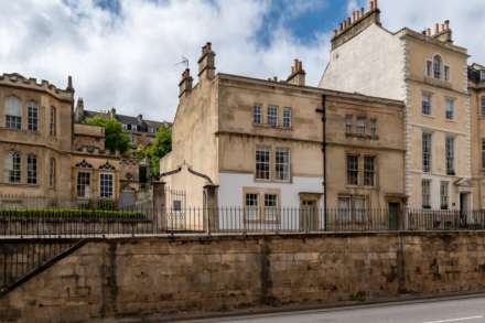 Property For Rent Vineyards, Bath