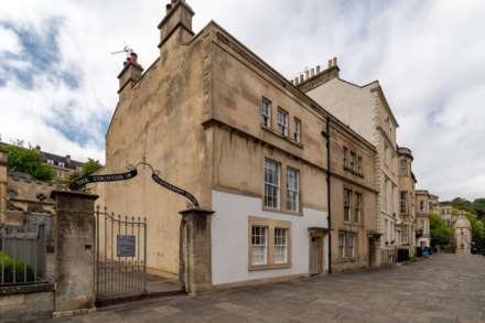 Vineyards, Bath, Image 2