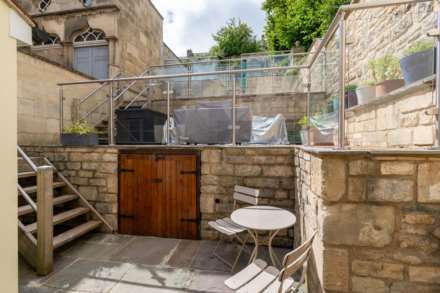 Vineyards, Bath, Image 26