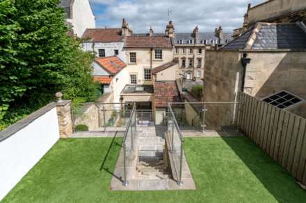 Vineyards, Bath, Image 31