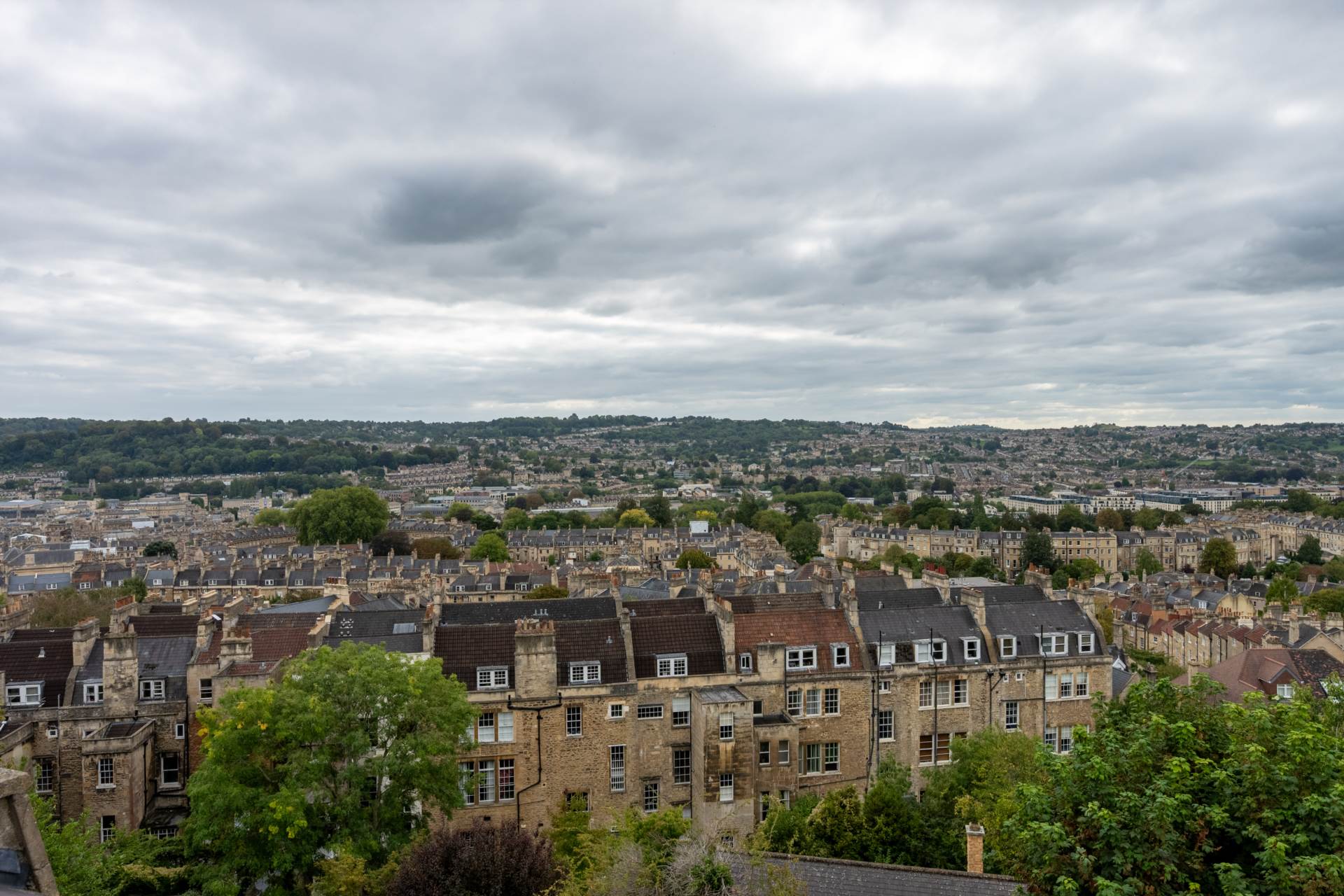 Spencer's Belle Vue, Bath, Image 16