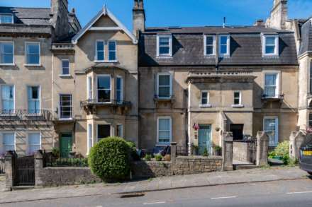 Property For Rent Spencers Belle Vue, Bath