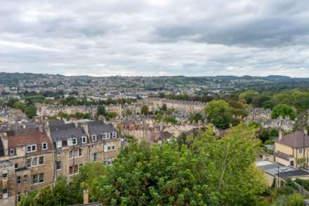 Spencer's Belle Vue, Bath, Image 15