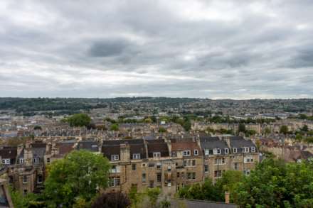 Spencer's Belle Vue, Bath, Image 16
