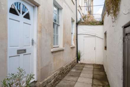 Camden Crescent, Bath, Image 12