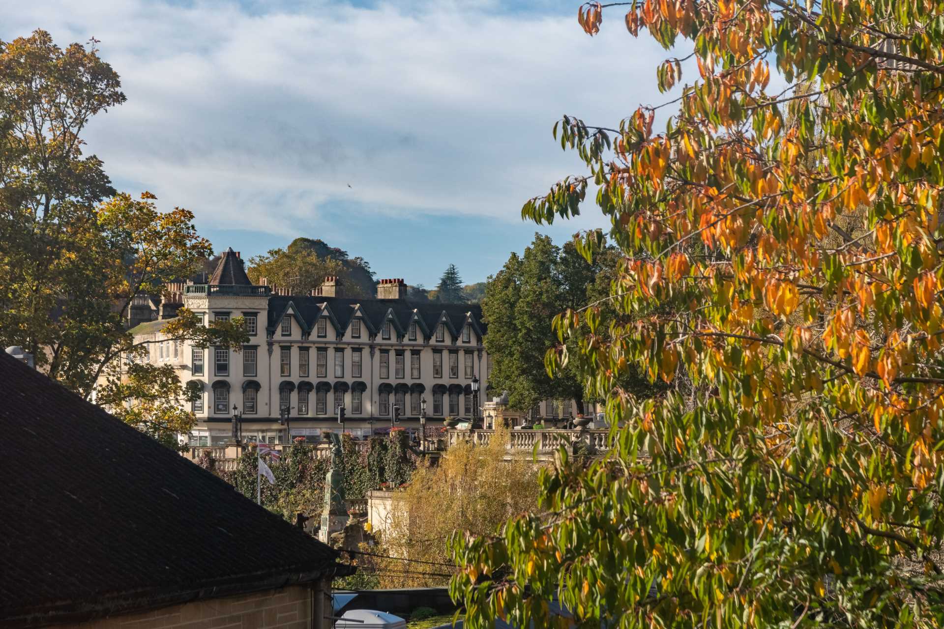 Johnstone Street, Bath, Image 19