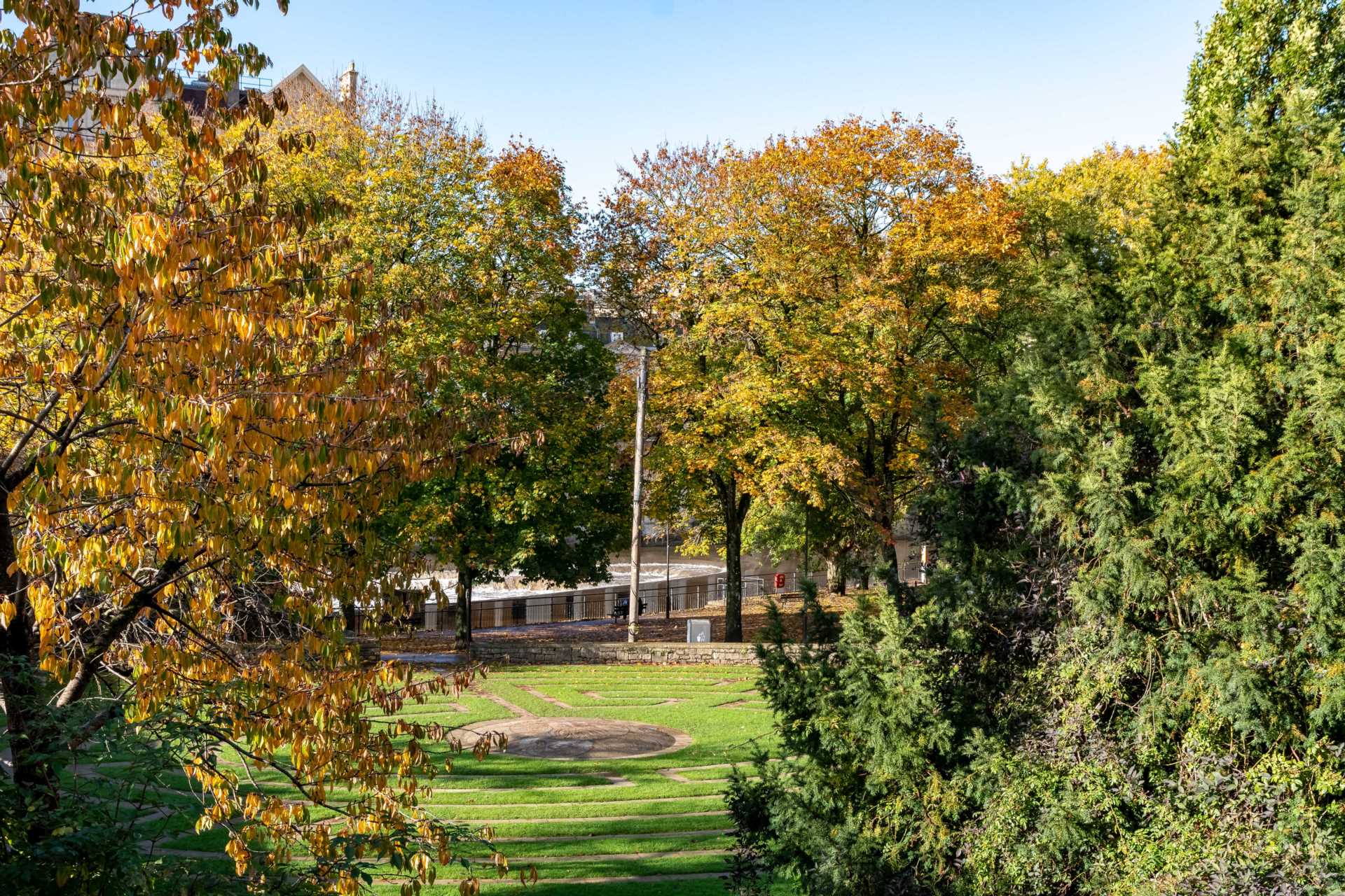 Johnstone Street, Bath, Image 20