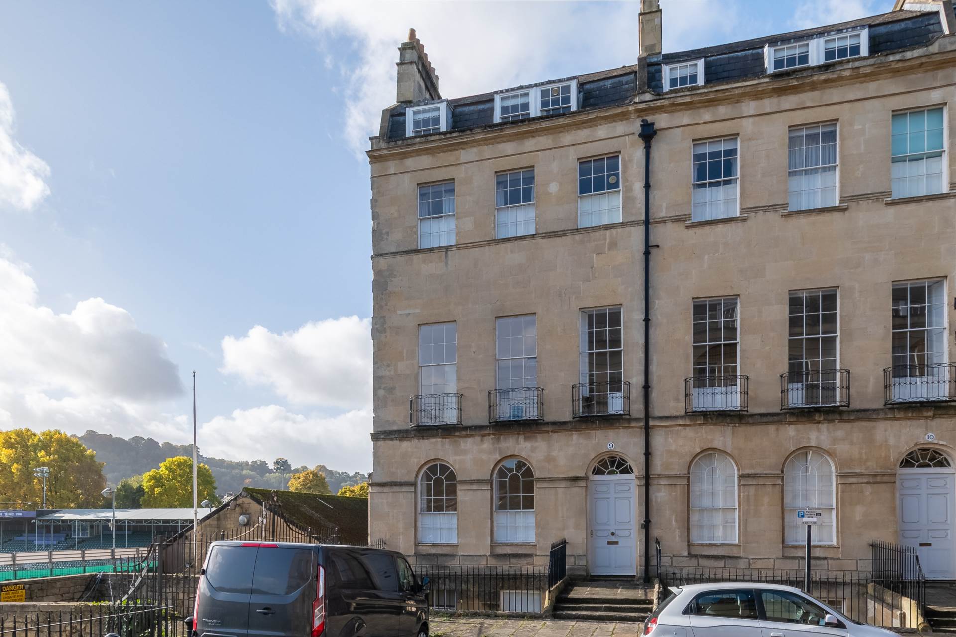 Johnstone Street, Bath, Image 22