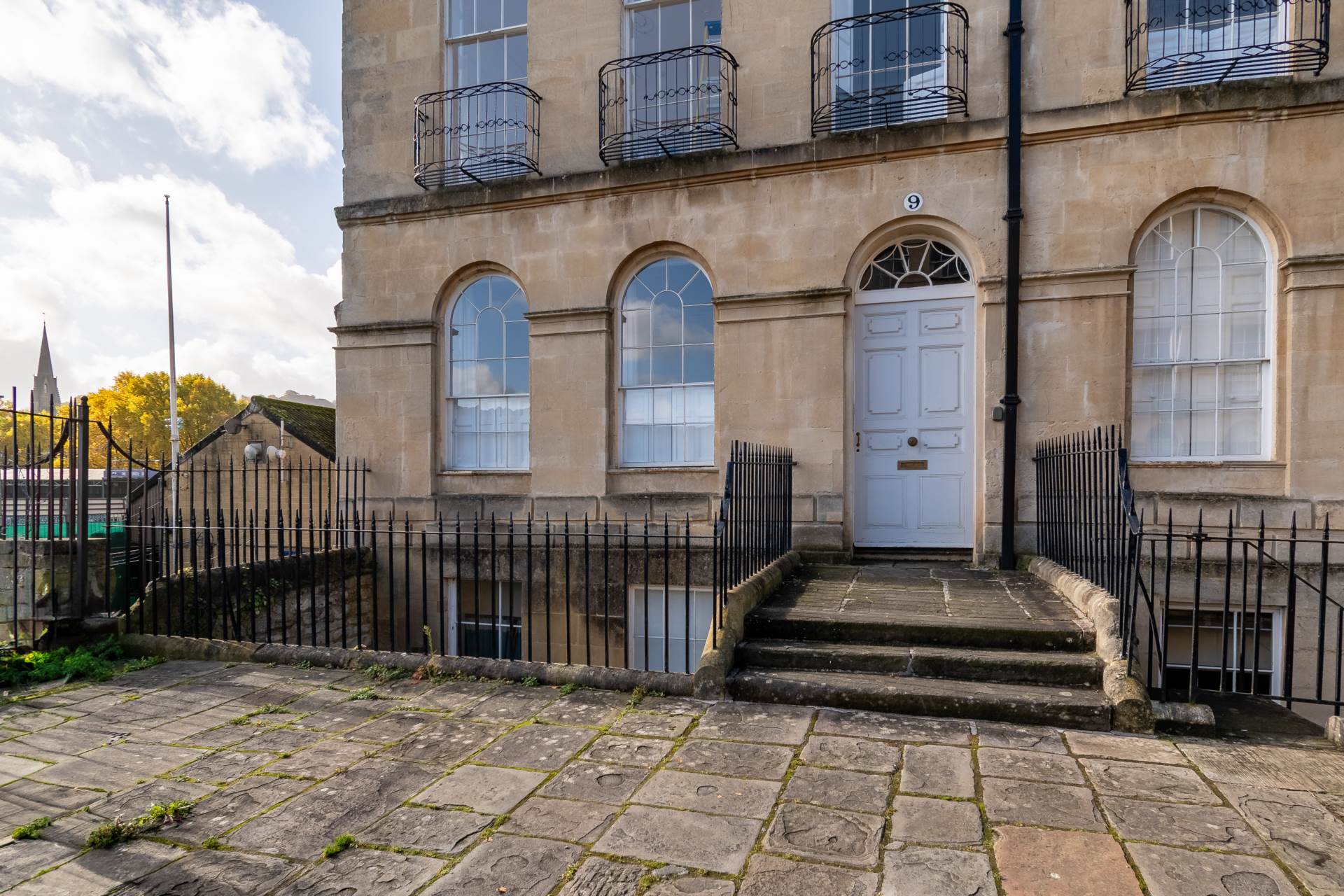 Johnstone Street, Bath, Image 23
