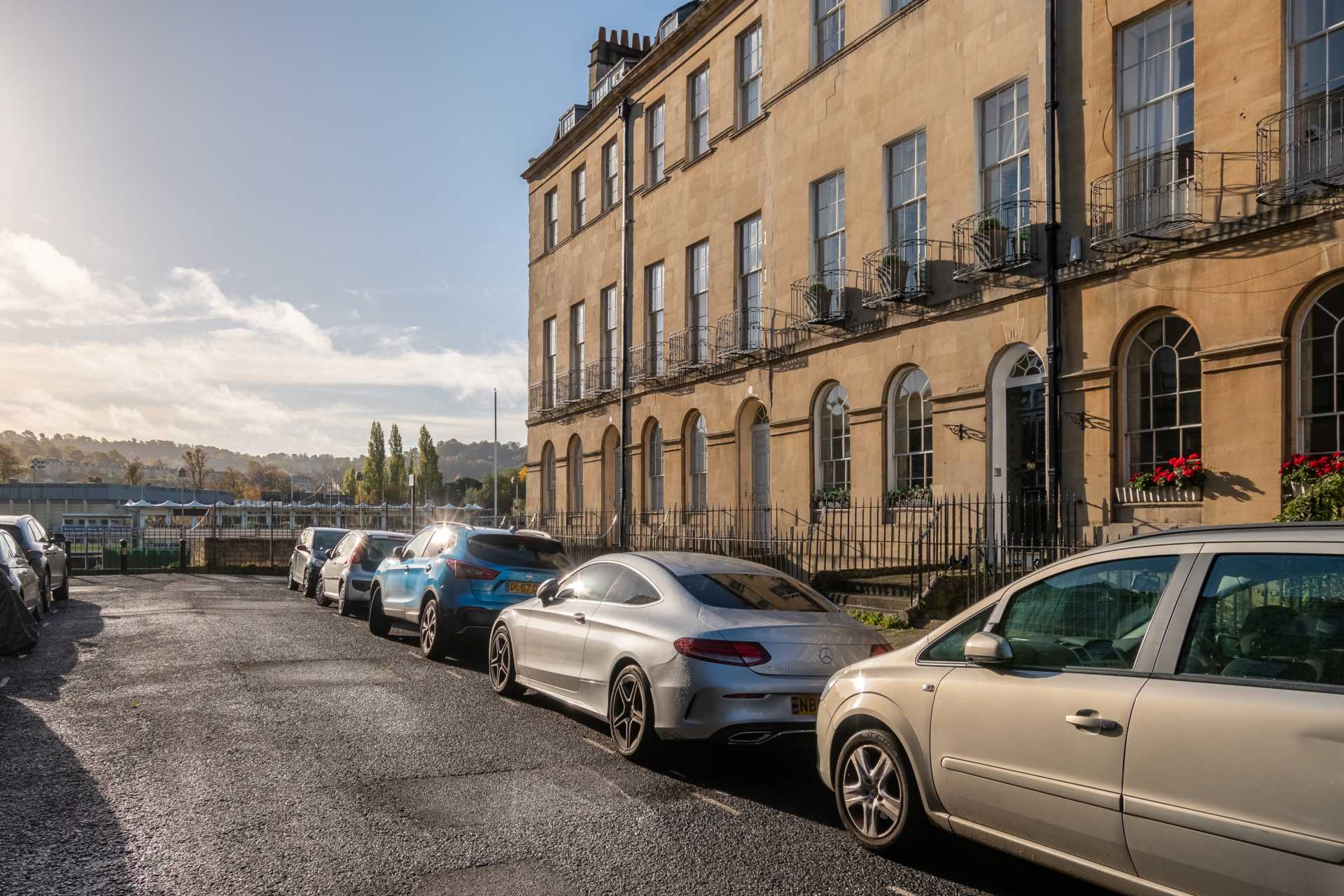 Johnstone Street, Bath, Image 24