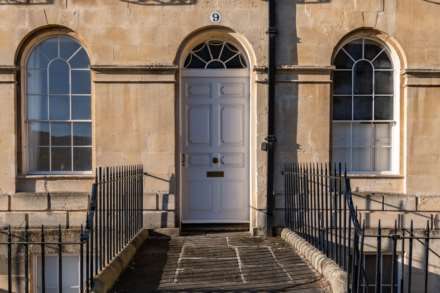 Property For Rent Johnstone Street, Bath