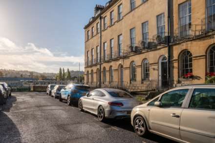 Johnstone Street, Bath, Image 24
