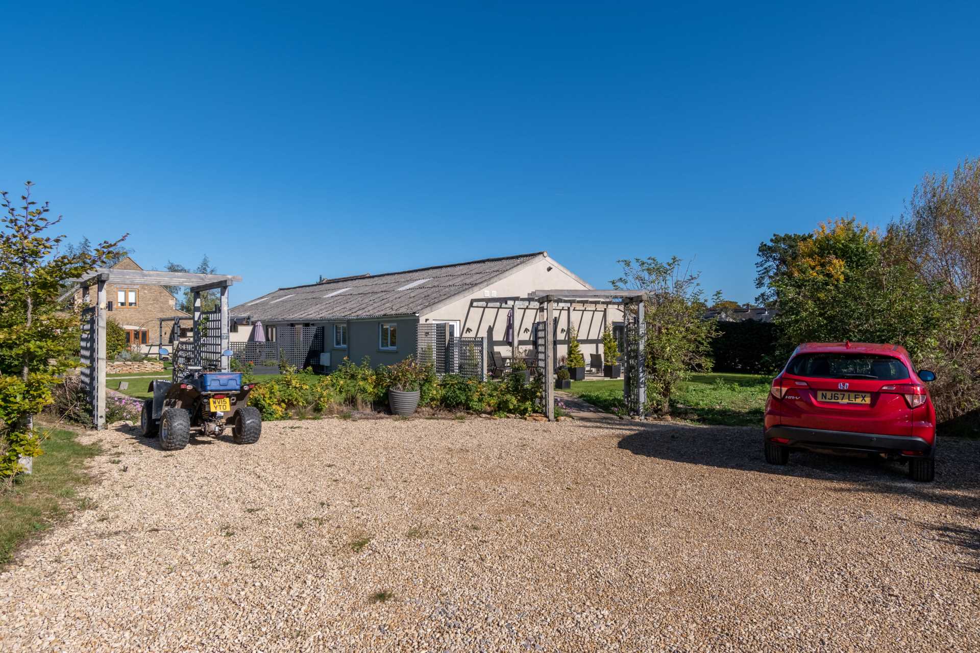 Wellhouse Barns, Cold Ashton, Image 13