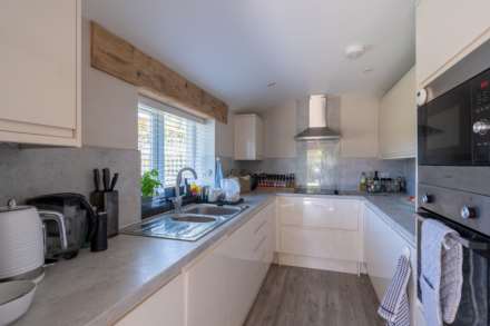 Wellhouse Barns, Cold Ashton, Image 4