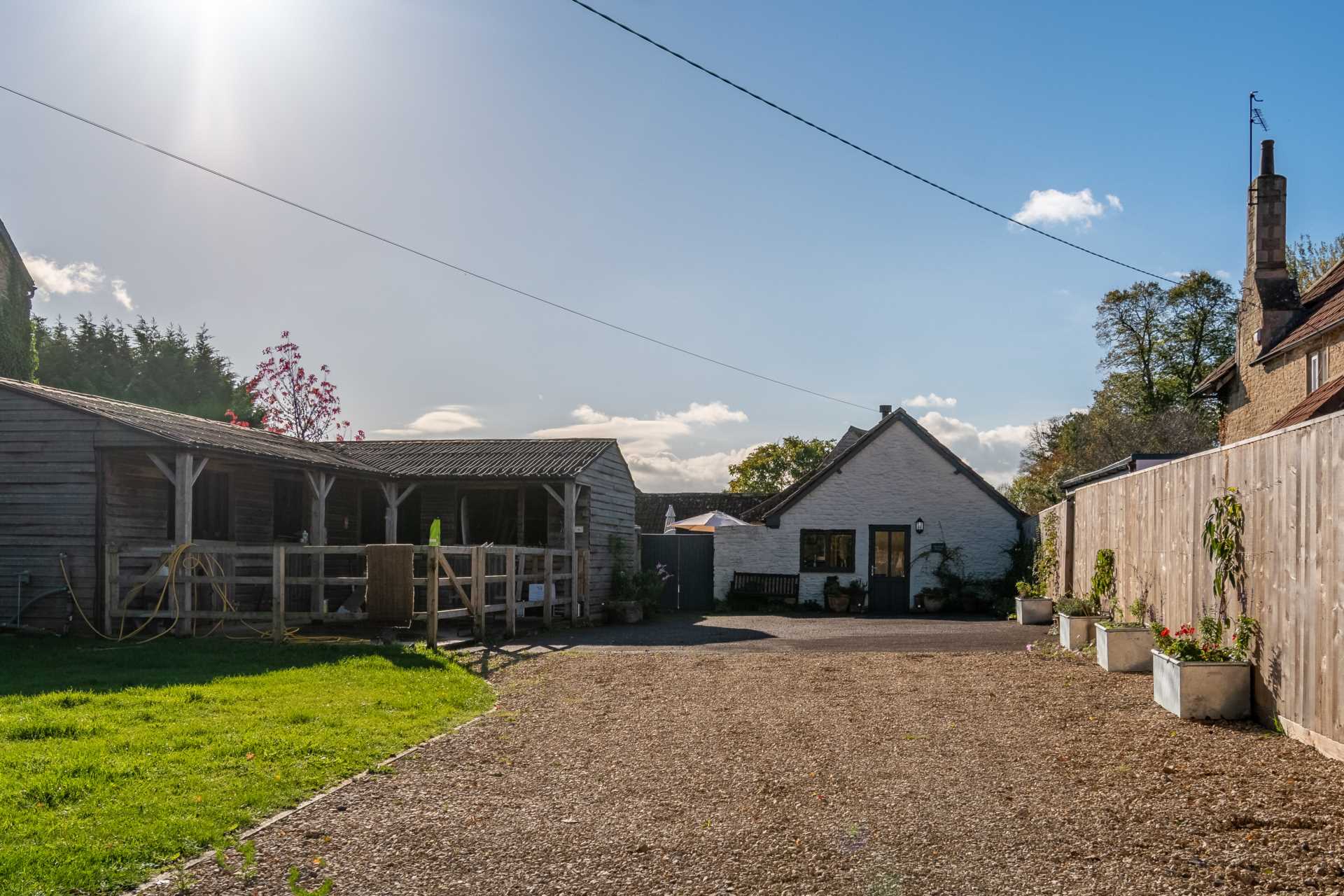 Upper Farm, South Wraxall, Image 26