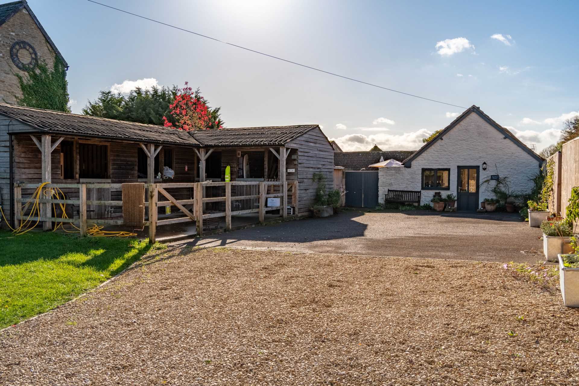 Upper Farm, South Wraxall, Image 27