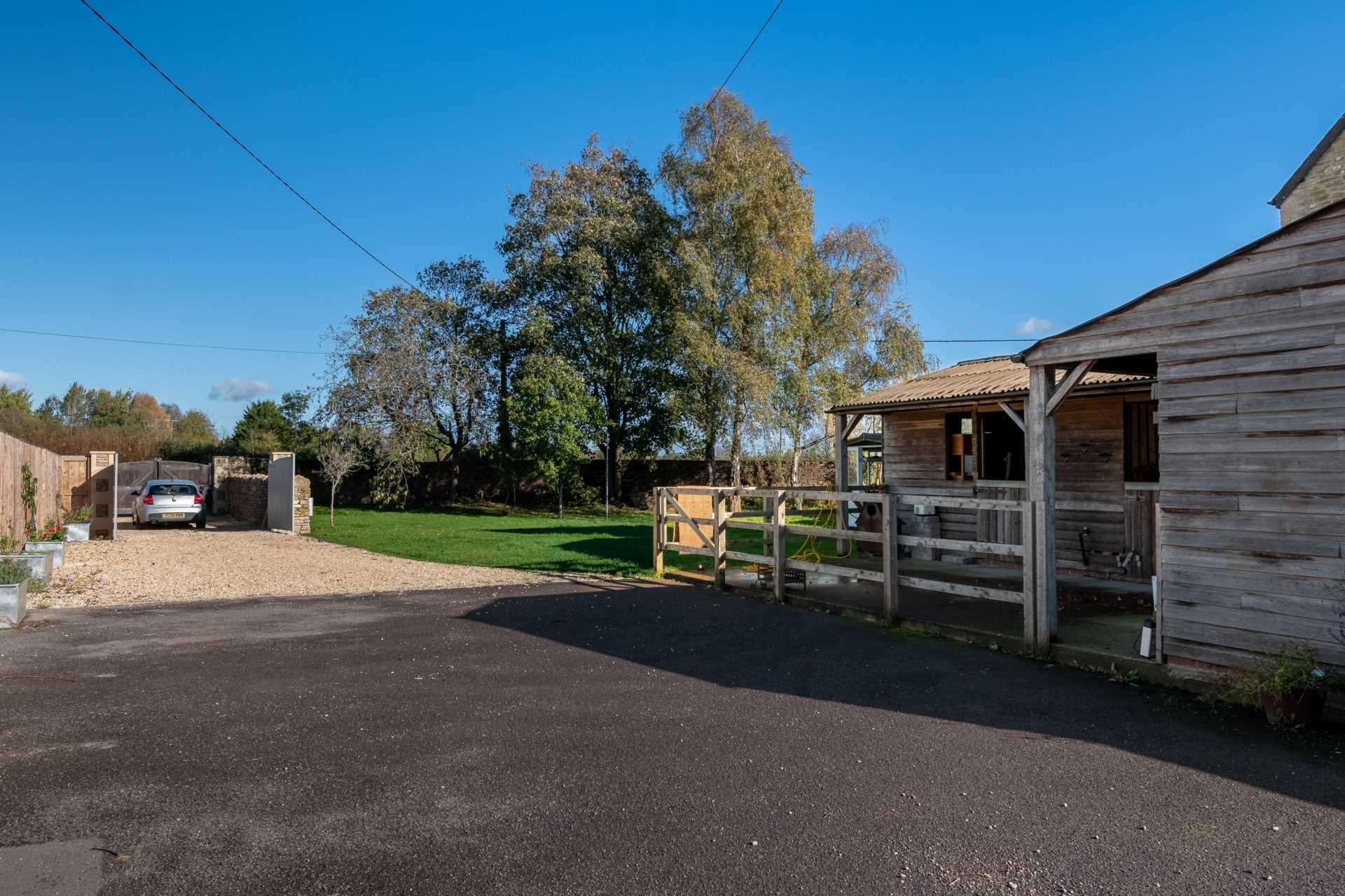 Upper Farm, South Wraxall, Image 28