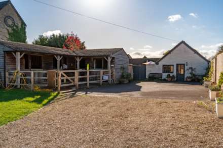 Upper Farm, South Wraxall, Image 27